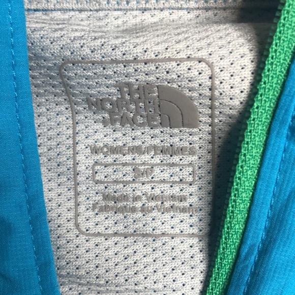 The North Face light weight layer jacket S - Picture 3 of 5